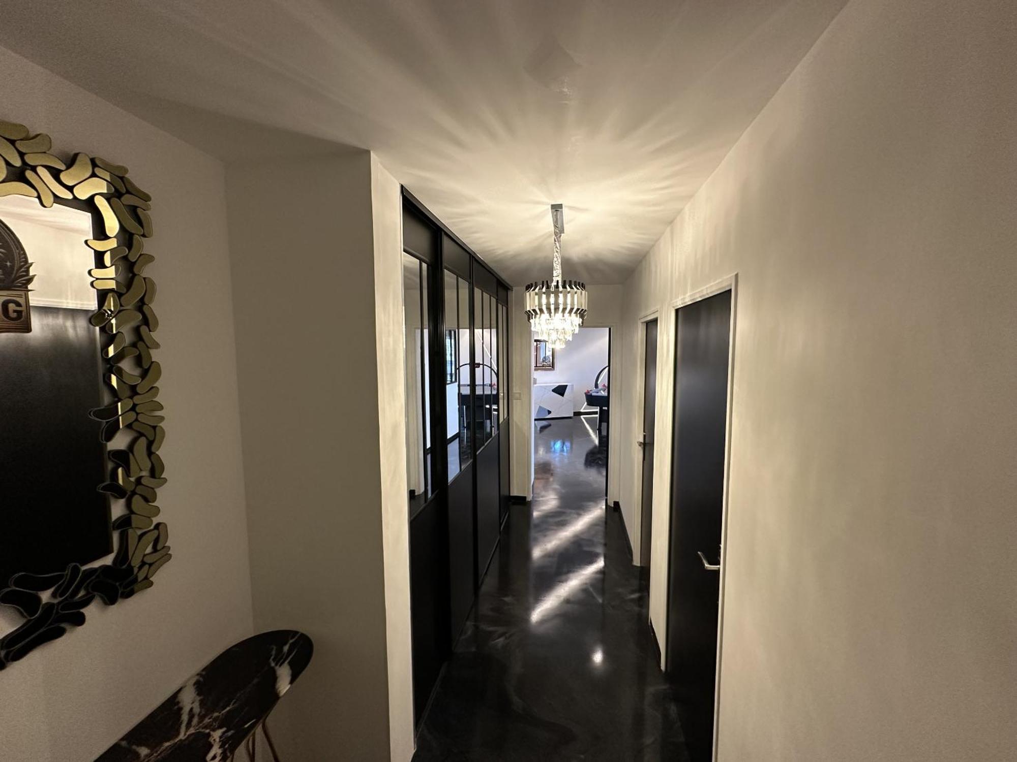 Appartement Luxe Vue Sur Mer Calais Plage Exterior foto